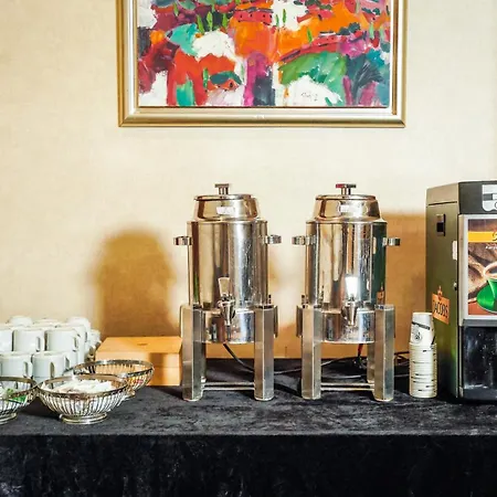 Hotel Ankara-kavaklidere By Ihg