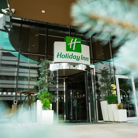 Hotel Ankara-kavaklidere By Ihg Ankara