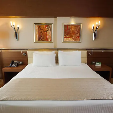 Hotel Ankara-kavaklidere By Ihg Ankara