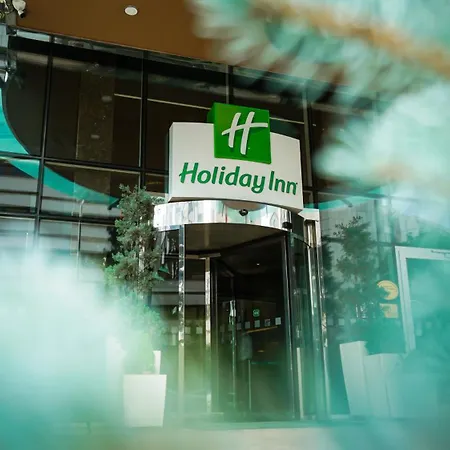 Ankara-kavaklidere By Ihg 4* Ankara