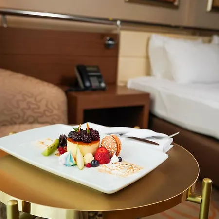 Ankara-kavaklidere By Ihg Hotel Ankara