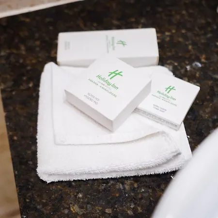 Ankara-kavaklidere By Ihg Ankara