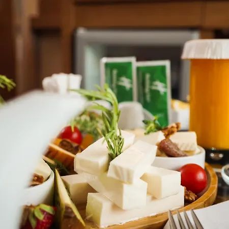 Ankara-kavaklidere By Ihg Hotel 4*