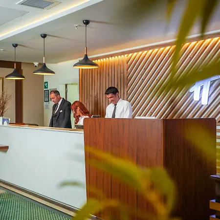 Ankara-kavaklidere By Ihg 4*