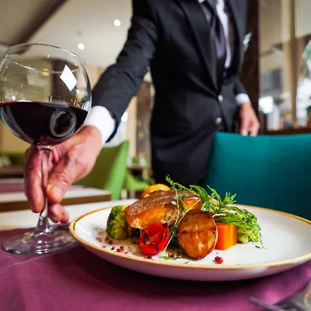 Ankara-kavaklidere By Ihg 4* Ankara