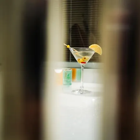 Hotel Ankara-kavaklidere By Ihg