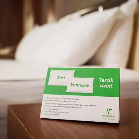 Ankara-kavaklidere By Ihg