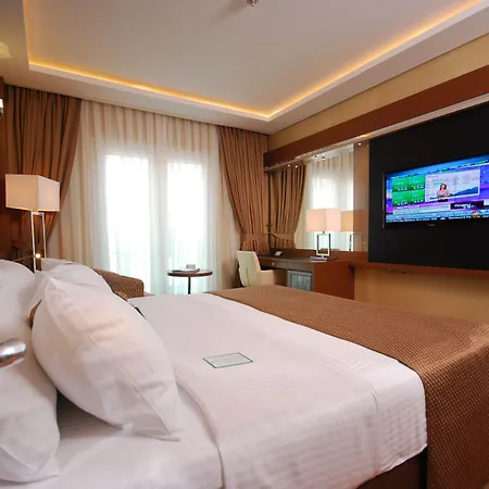 Ankara-kavaklidere By Ihg 4*