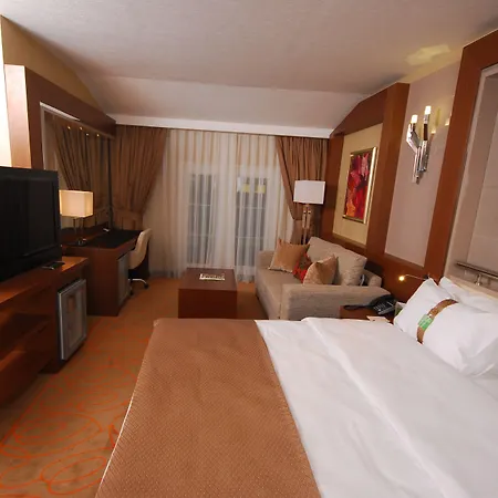 Hotel Ankara-kavaklidere By Ihg Ankara