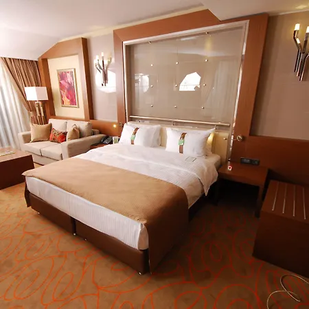 Ankara-kavaklidere By Ihg 4*