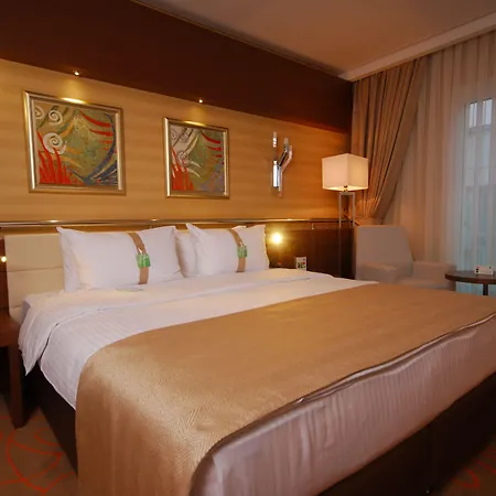 호텔 Ankara-kavaklidere By Ihg