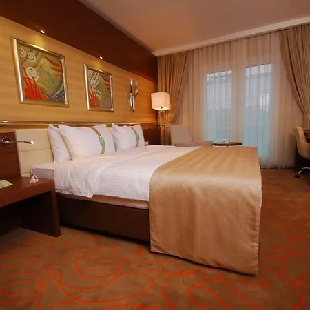 Ankara-kavaklidere By Ihg 4*