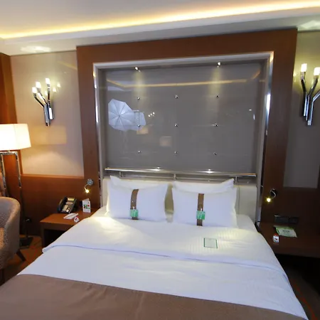 Ankara-kavaklidere By Ihg Hotel Ankara