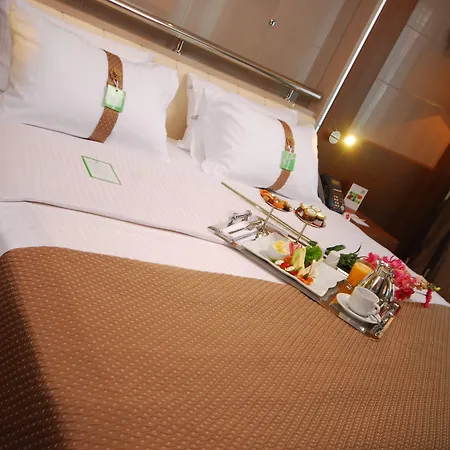 Ankara-kavaklidere By Ihg Ankara