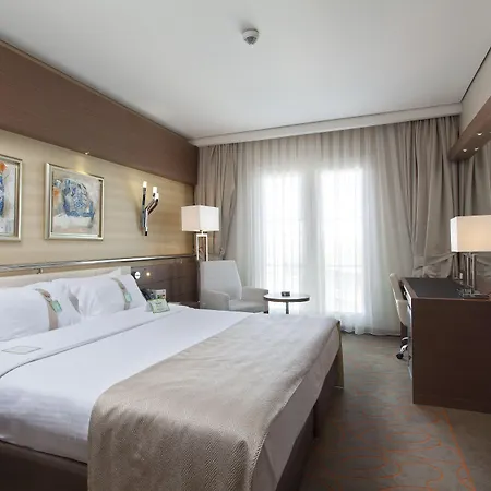 Ankara-kavaklidere By Ihg Hotel 4*