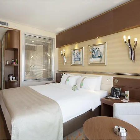 Ankara-kavaklidere By Ihg