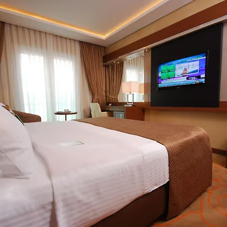 Ankara-kavaklidere By Ihg 4*