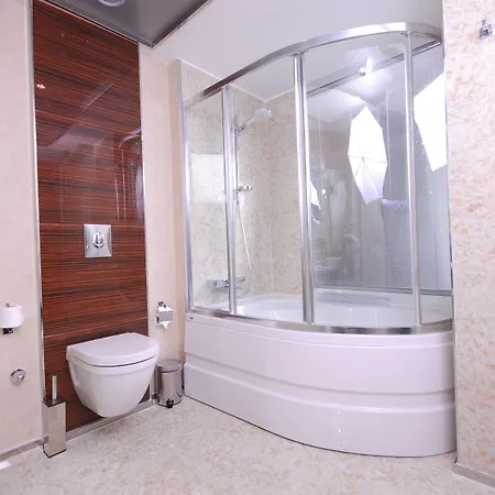 Ankara-kavaklidere By Ihg 4*