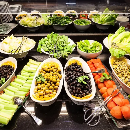 Ankara-kavaklidere By Ihg