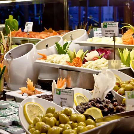 Hotel Ankara-kavaklidere By Ihg 4*