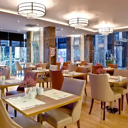 Ankara-kavaklidere By Ihg Hotel