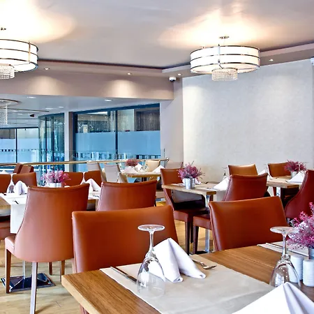 Ankara-kavaklidere By Ihg Hotel Ankara