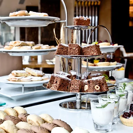 Ankara-kavaklidere By Ihg Hotel