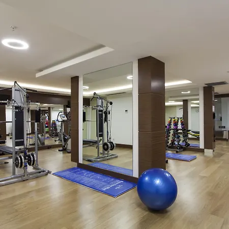 Hotel Ankara-kavaklidere By Ihg Ankara