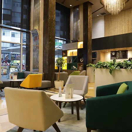 Ankara-kavaklidere By Ihg 4*