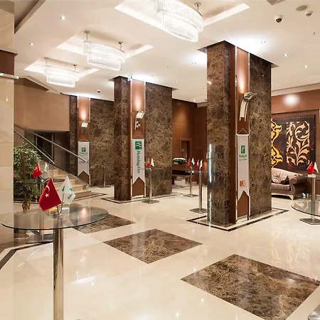 Ankara-kavaklidere By Ihg