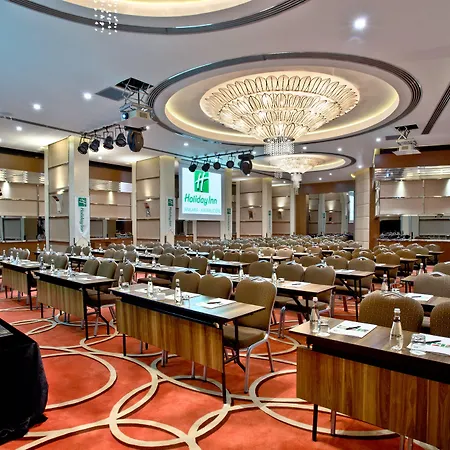 Ankara-kavaklidere By Ihg 4*