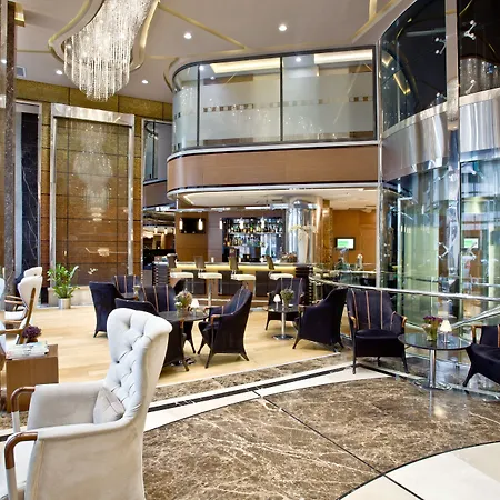 Ankara-kavaklidere By Ihg