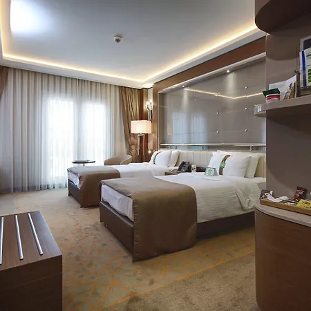 Ankara-kavaklidere By Ihg Ankara