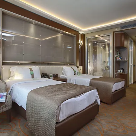 Ankara-kavaklidere By Ihg