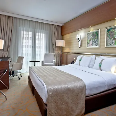 호텔 Ankara-kavaklidere By Ihg 앙카라