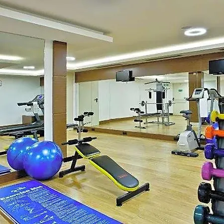 Hotel Ankara-kavaklidere By Ihg Ankara