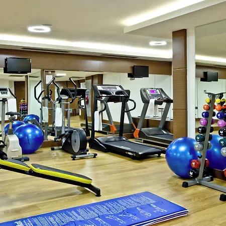 Ankara-kavaklidere By Ihg Hotel 4*