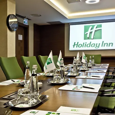 Hotel Ankara-kavaklidere By Ihg