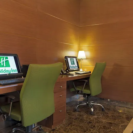 Ankara-kavaklidere By Ihg 4* Ankara