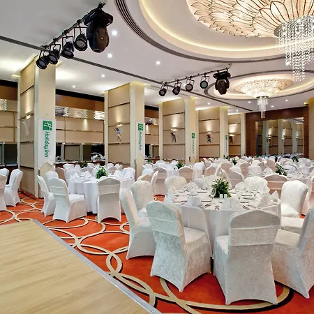 Ankara-kavaklidere By Ihg Hotel 4*