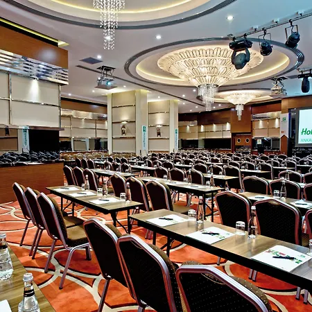Ankara-kavaklidere By Ihg Ankara