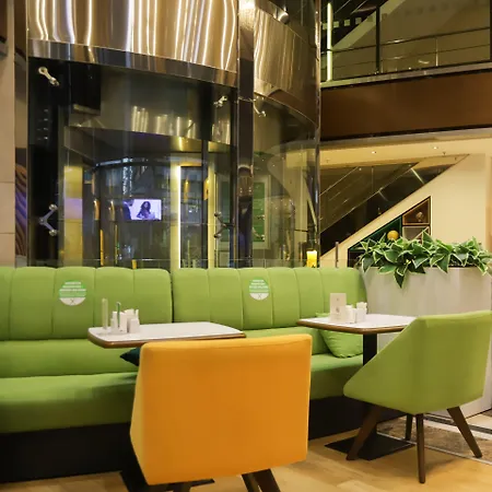 Ankara-kavaklidere By Ihg Ankara