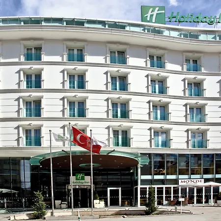 Ankara-kavaklidere By Ihg