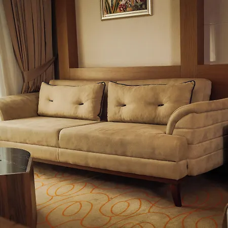 Ankara-kavaklidere By Ihg