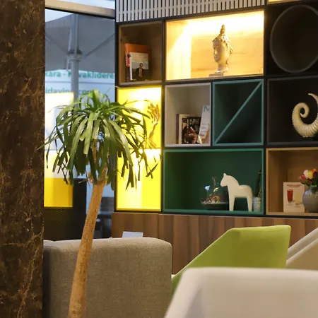 Ankara-kavaklidere By Ihg