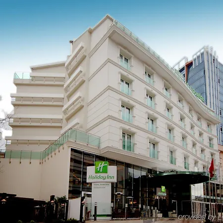 Ankara-kavaklidere By Ihg 4*