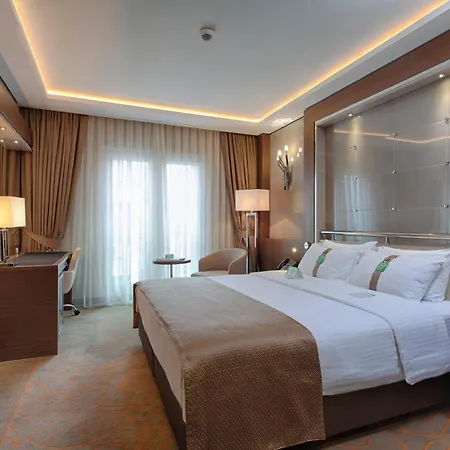 Ankara-kavaklidere By Ihg 호텔
