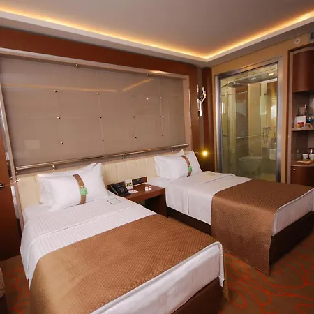 Ankara-kavaklidere By Ihg 4*