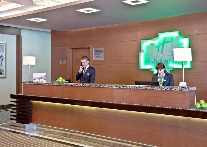 Ankara-kavaklidere By Ihg מלון אנקרה