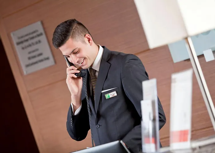 Ankara-kavaklidere By Ihg 4*